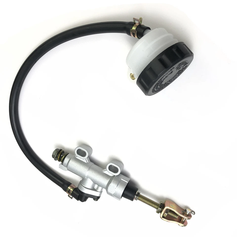 Rear Brake Master Cylinder for Honda Rincon 680 TRX680FA TRX680FGA 2006-2019	 - Изображение 3 из 4