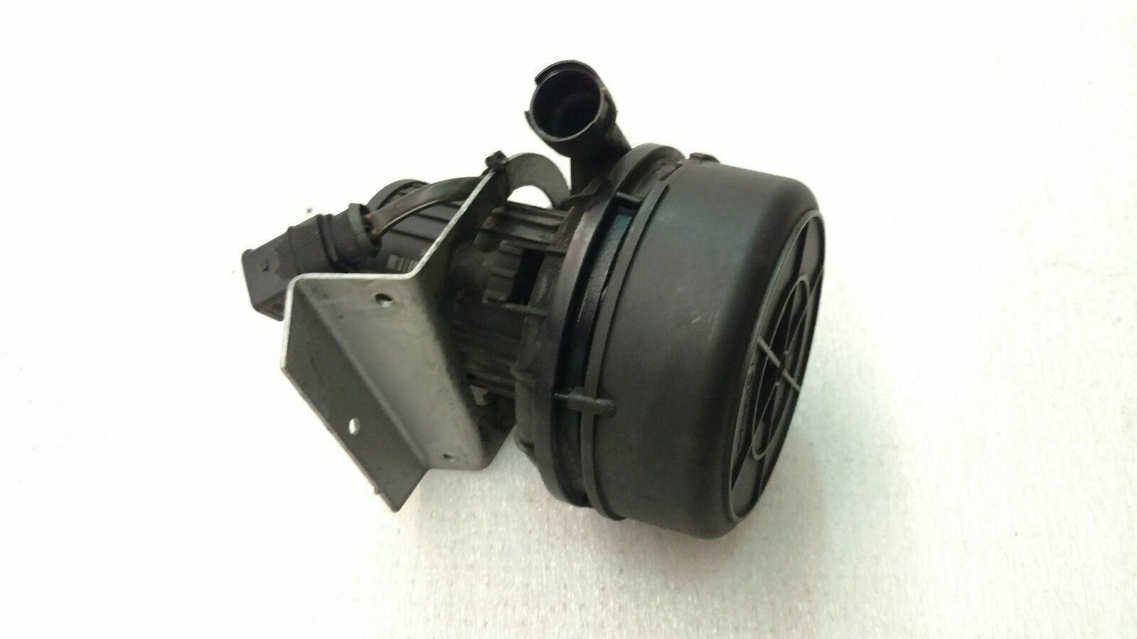 LAMBORGHINI GALLARDO LP560 LP570 SECONDARY AIR PUMP UNIT OEM 400906601