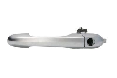 BLIC 6010-22-011401P Silber Türgriff vorne Links für ALFA ROMEO 147 10.04-03.10