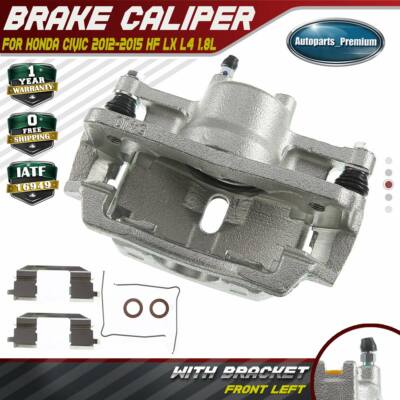 1990-2025 Honda Disc Brake Caliper Bracket Mounting Bolt 90107-SM4-000 | Honda Parts For Less