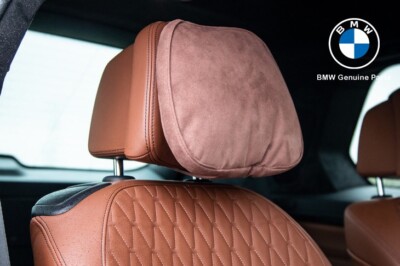 2018-2022 BMW G05 X5 G07 X7 Genuine OEM Cuddle Cushion Pillow for