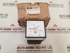 Automatic Electric MT-Wattmeter-SQ-96