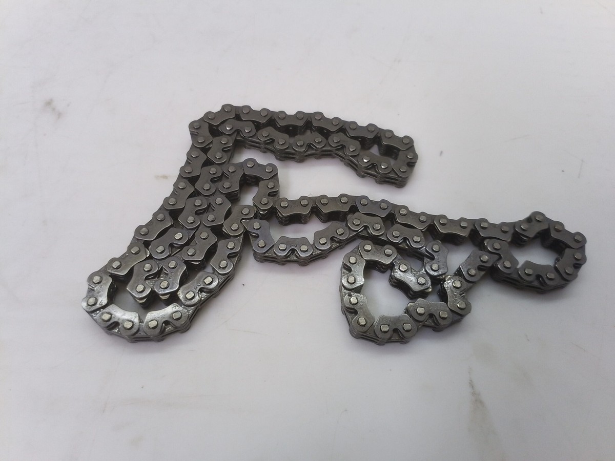 Kawasaki Zxr 400 Timing chain kit with guide shoes | eBay