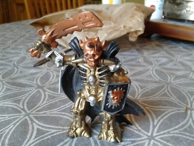 Undead Warrior - Chap Mei 1994