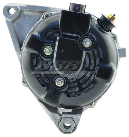 ALTERNADOR DENSO (15023) 210-0734 SE ADAPTA 09-15 TOYOTA VENZA 2.7L-L4 Foto 2 de 4