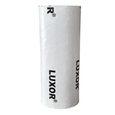 LUXOR polishing compound paste white platinum, white gold, silver, steel