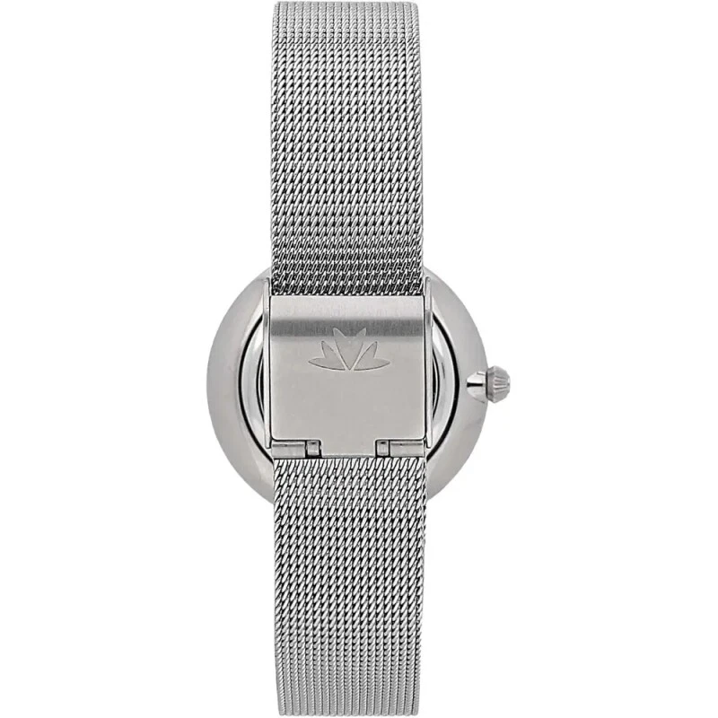 Women's Watch Morellato Steel Nacre And Crystals Watch Strap Jersey Milano - image 4 of 4