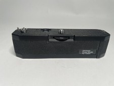Electronic Power Winder Model C-1 for Canon - Tested Working