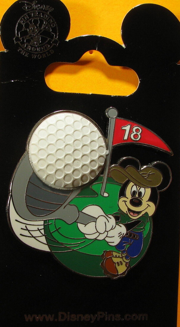 マーク・コート「SUNDAY IN THE PARK WITH MICKEY」 s-l400.jpg
