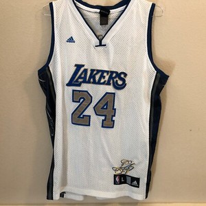 LA Lakers Kobe Bryant Jersey Adidas 