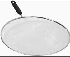 Splatter Screen (Other)