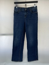 OLD NAVY Boot Cut Jeans Boys Size 14 Built In Flex Tough