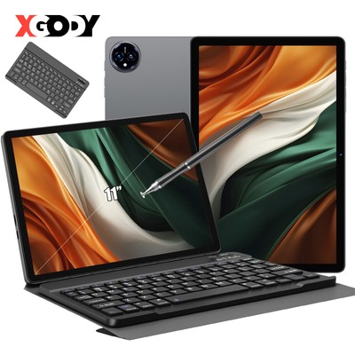 2024 Gaming Tablet.s Android 14 16GB 256GB 11 In PC 1280*800 8-Core NEW 8000mAh