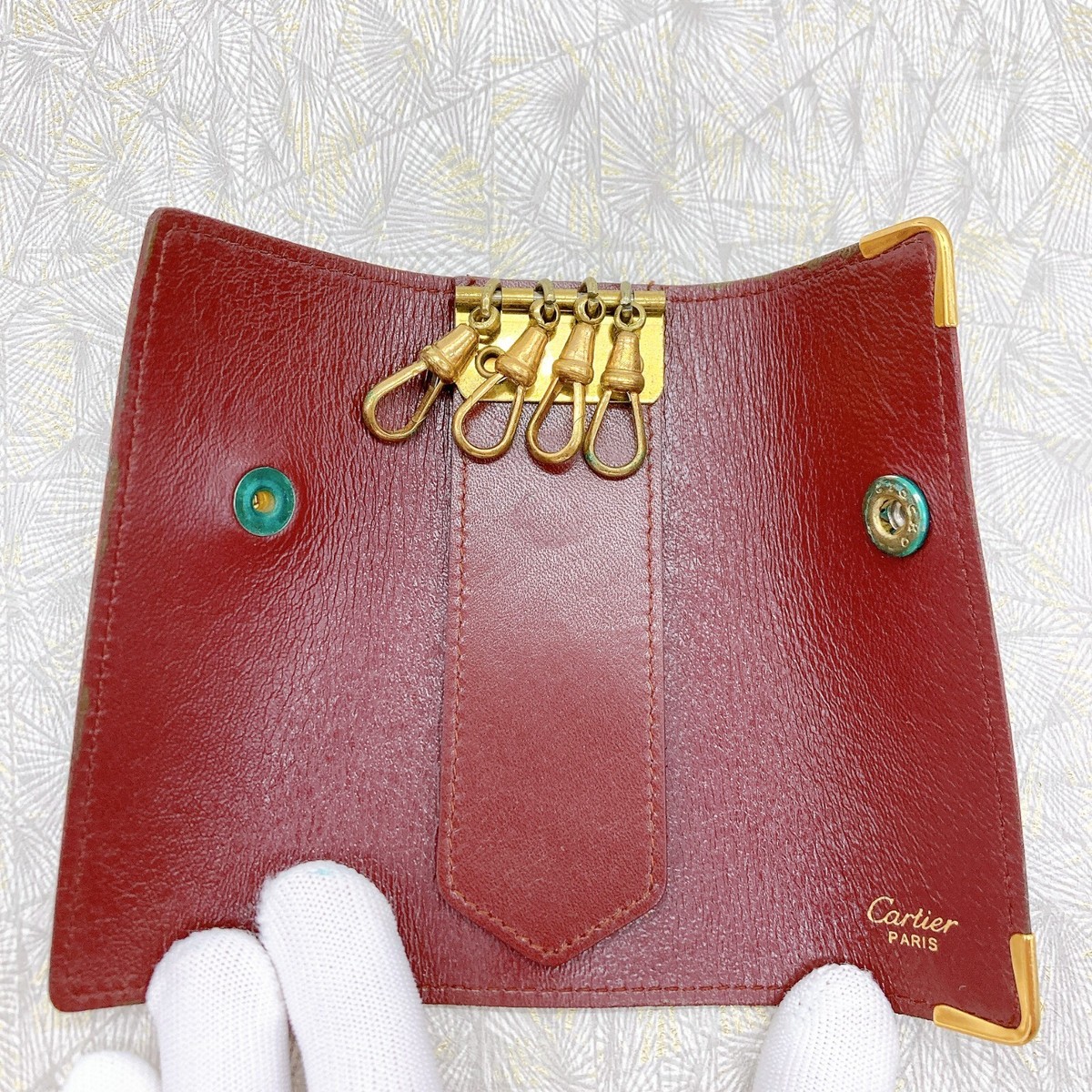 Cartier キーケース s-l400.jpg
