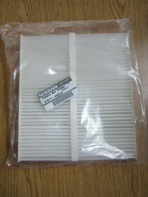 Nissan 27277 4br0a