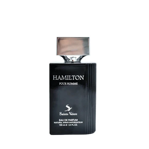 Sainte Valere Hamilton - Pour Homme - EDP - 100ml