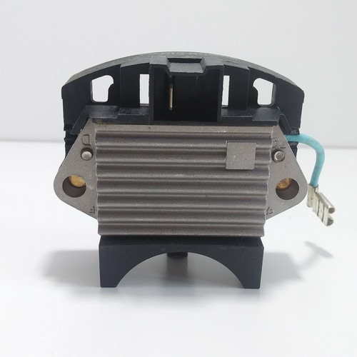 REGOLATORE TENSIONE ALTERNATORE YH1925 FIAT DUCATO ORIGINALE 9405761568 - Imagen 4 de 9
