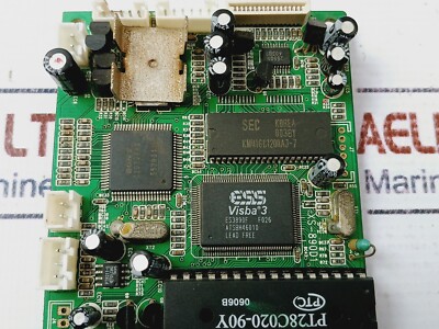 【新品未使用】Top board【0/0ver】 Repair Service - Cybex Controller Tcl1008fr E74729 | eBay