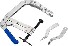 Universal 8-Inch Valve Spring Compressor Tool for Automotive Engine Valve Spring