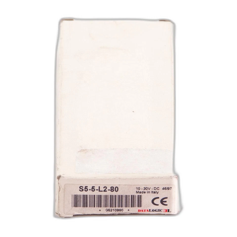 DATALOGIC | S5-5-L2-80 (G5210980) | NEW | NSFP | ID0907 | PLC2DAY New in stoc... - Image 3 of 3