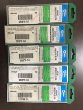 Miller, Radnor TIG Welding Parts