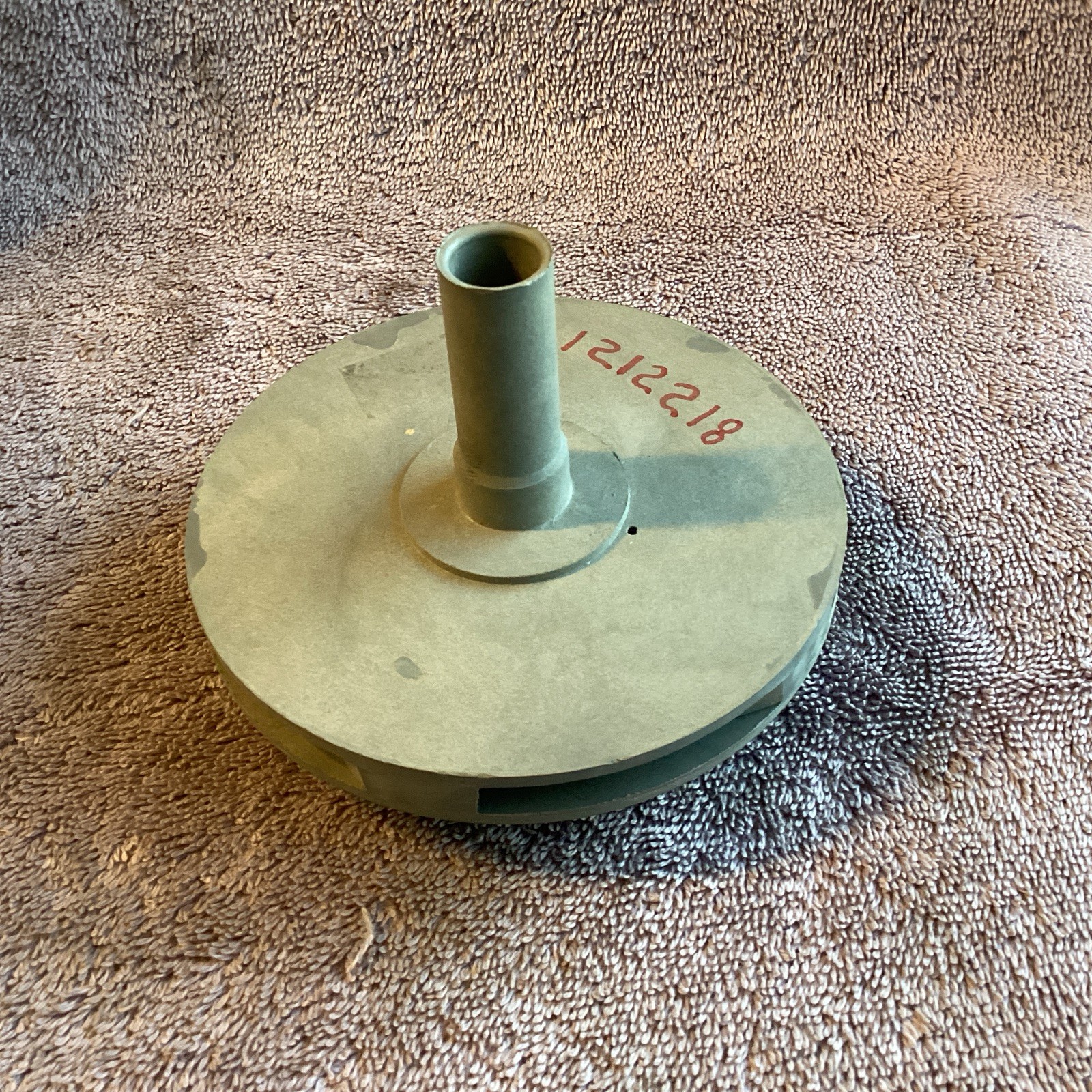 Sta-Rite….1212218…Impeller….NEW