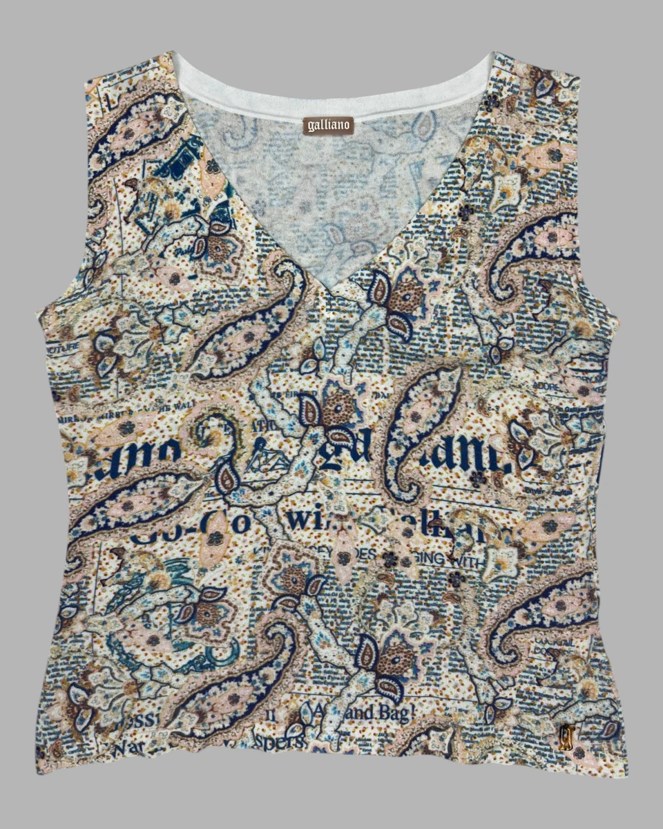 John Galliano Women's Sweaters for sale | eBay