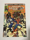 Amazing Spider-Man #202 Signed Stan Lee & Jim Mooney 1979 VF Early Punisher