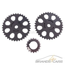 FEBI BILSTEIN 33839 Kettensatz Ölpumpenantrieb - Original Ersatzteil