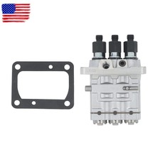 Sba131017511 Tractor Fuel Injection Pump For New Holland Ls150 L465 131017510