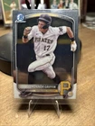 2025 Bowman - Chrome Prospects Konnor Griffin #BCP-86 (RC)