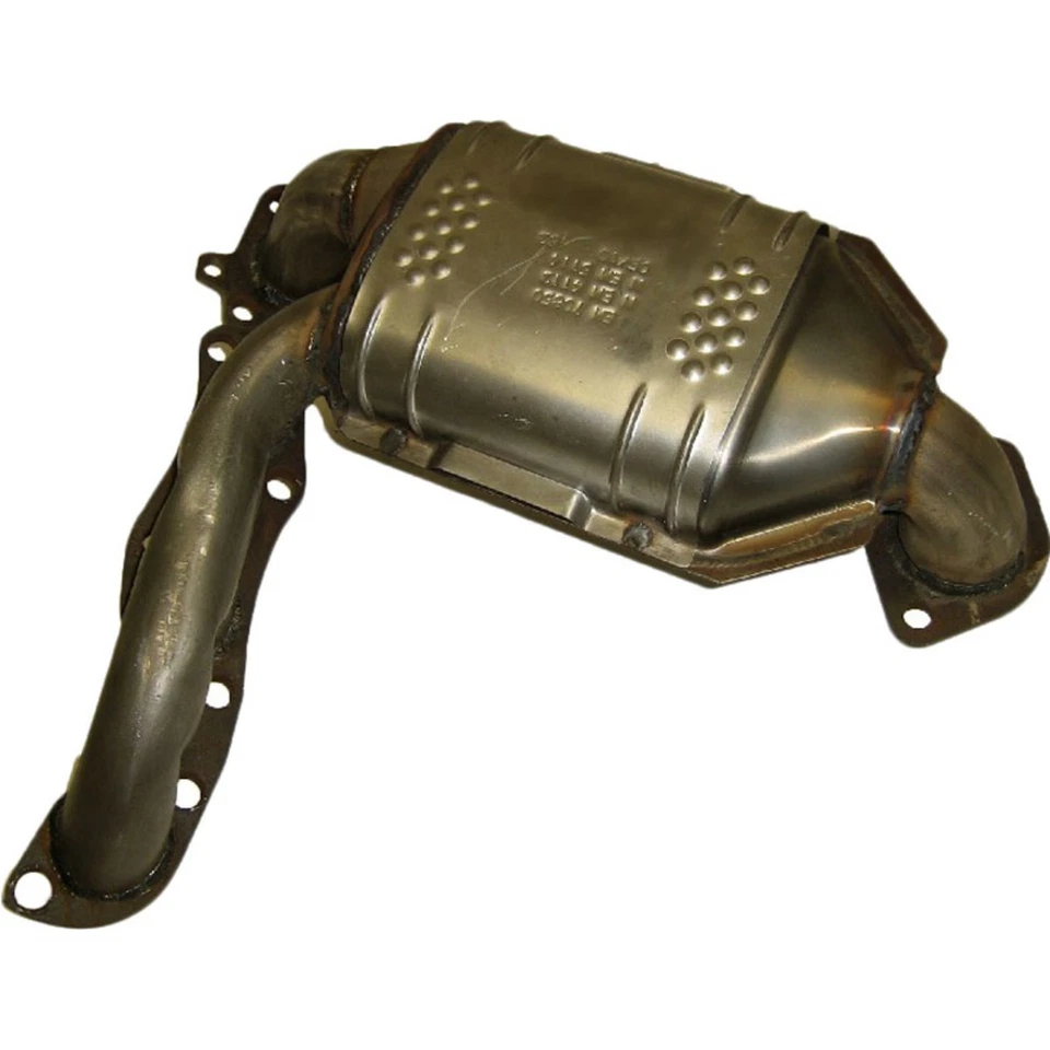 18245 Davico 催化转换器 前部适用于 Mercury Villager 日产 Quest 99 - 2002 — 第 2/3 张图片