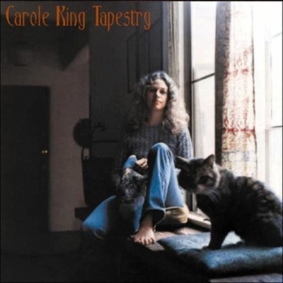 CAROLE KING: TAPESTRY - CD
