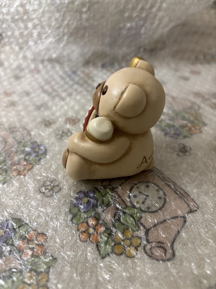 Thun Teddy Buon Anno 2015 - Immagine 2 di 4