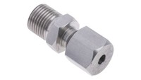 Mocowanie Zaciskowe Do Termopara RS PRO 1/8Cal RS Components