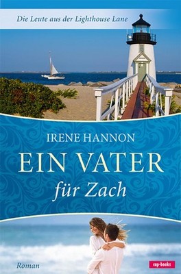 Ein Vater für Zach Irene Hannon