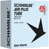 "Schwalbe Sv 14-AP 27.5\" Schlauch 1.50\"-2.40\" E-BIKE 40/62-584 Mountain Bike 650B"