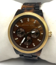 Michael Kors Dress MK5038 Wrist Watch for Women for sale online | eBay