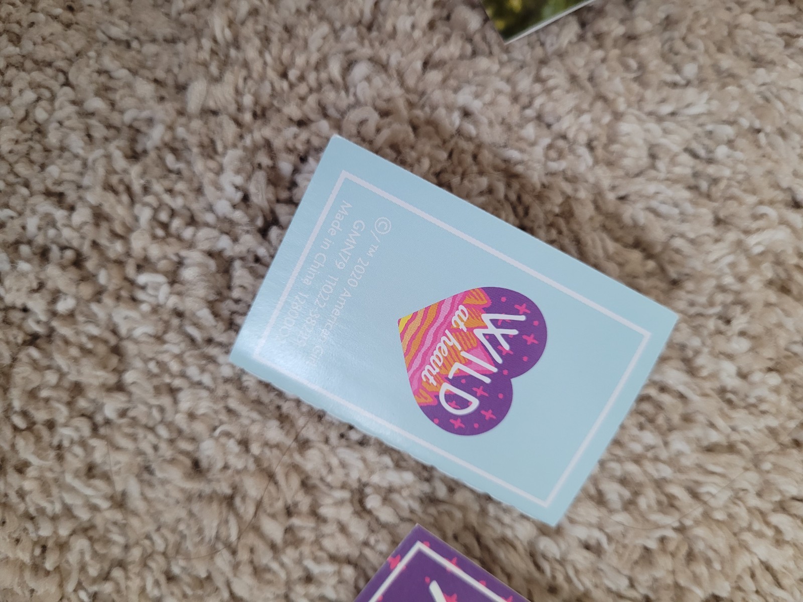 American Girl Doll Explore the Parks Accessories Camping Please Read NIB