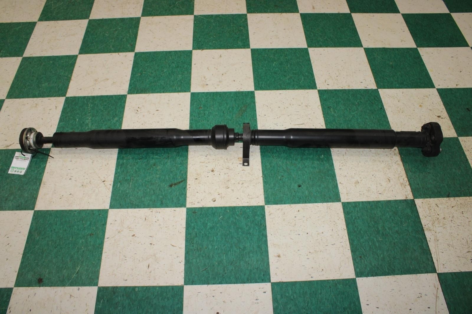 14-21 Ghibli RWD 3.0L Rear Propeller Drive Shaft Driveshaft Tube OEM Factory