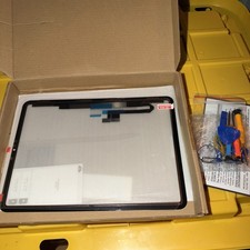 For Ipad Pro 11 2021 Touch Screen Replacement Pro 11 3Rd Digitizer Sensor A2301,