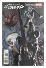 Amazing Spider-Man #13B Dell'Otto 1:25 Variant NM 9.4 2015