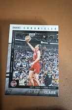 2025 Panini Caitlin Clark Chronicled - WNBA Caitlin Clark #36