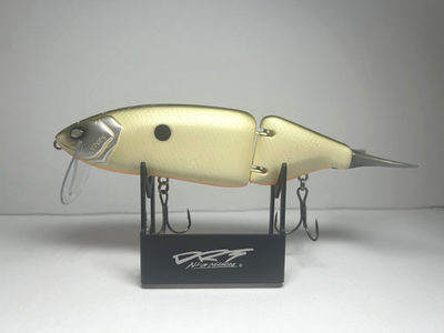 ルアー・フライ TiNY KLASH Low MD.classical DRT TINY KLASH MD. CLASSICAL Color 2oz Big Swimbait Low Float