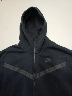Nike Tech Fleece Full-Zip Hoodie
