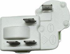 4Pin Refrigerator over Load Protector Compressor PTC Starter Relay for Haier for