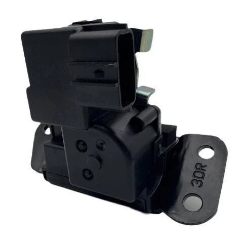 Actuador de cierre de tapa de maletero trasero de coche para Hyundai Tucson Hyundai ix35 2010-2015 Foto 3 de 4