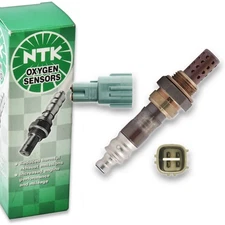 NGK NTK Downstream Front Oxygen Sensor for 2006-2018 Toyota Avalon 3.5L V6 ys