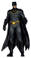 Dc Multiverse Batman (Dc Rebirth) 7In Action Figure