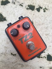 Guyatone TZ2 the Fuzz Pedal 90's Univox Supafuzz Clone
